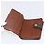 Cartera Compacta con Cremallera Louis Vuitton en Lona Monogram Castaño - vista 5