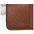 Cartera Compacta con Cremallera Louis Vuitton en Lona Monogram Castaño - vista 6