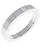 Cartier Lanier 1P Ring aus Weißgold