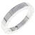 Cartier Lanier 1P Ring aus Weißgold - Ansicht 2