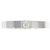 Cartier Lanier 1P Ring aus Weißgold - Ansicht 3