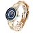 Louis Vuitton Tambour Dual Time Uhr - Ansicht 2