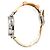 Louis Vuitton Tambour Dual Time Uhr - Ansicht 3