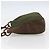 Prada Vintage Schultertasche Tessuto Grün - Ansicht 3