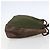 Prada Vintage Schultertasche Tessuto Grün - Ansicht 4