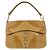Prada Vitello Drive Leder Braun