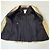 Genny gold lurex Jacke Vintage 80er Golden - Ansicht 10