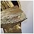 Genny gold lurex Jacke Vintage 80er Golden - Ansicht 11