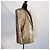 Genny gold lurex Jacke Vintage 80er Golden - Ansicht 4