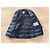 Moncler Jasmine down jacket black - view 4