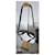 Borsa Prada Bowling in pelle bianca e nera Bianco - vista 4