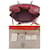 Borsa Hermès Birkin 35 in pelle swift bordeaux Bordò - vista 10