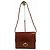 Borsa Hermès Sequana Rara in Coccodrillo Marrone