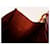 Borsa Hermès Sequana Rara in Coccodrillo Marrone - vista 11