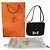 Hermès Borsa Hermes Constance 23 in Coccodrillo Nero - vista 3