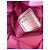 Chaqueta de Plumas Chanel de Seda Rosa, Botones Gripoix O/I 1996-1997 (Rihanna) - vista 14