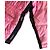 Chaqueta de Plumas Chanel de Seda Rosa, Botones Gripoix O/I 1996-1997 (Rihanna) - vista 5