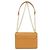 Borsa a Spalla Epi Twist MM di Louis Vuitton Caramello - vista 2