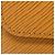 Borsa a Spalla Epi Twist MM di Louis Vuitton Caramello - vista 7