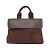 Borsa a mano Hermès Valparaiso PM Marrone