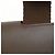Borsa a mano Hermès Valparaiso PM Marrone - vista 6