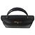 Hermès Borsa Hermes Kelly 28 Sellier in pelle box nera Nero - vista 9