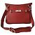 Jypsiere Borsa Hermès Jypsière 34 in pelle taurillon clémence rossa Rosso