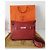 Jypsiere Borsa Hermès Jypsière 34 in pelle taurillon clémence rossa Rosso - vista 11