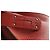 Jypsiere Borsa Hermès Jypsière 34 in pelle taurillon clémence rossa Rosso - vista 12