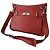 Jypsiere Borsa Hermès Jypsière 34 in pelle taurillon clémence rossa Rosso - vista 4