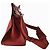 Jypsiere Borsa Hermès Jypsière 34 in pelle taurillon clémence rossa Rosso - vista 5