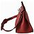 Jypsiere Borsa Hermès Jypsière 34 in pelle taurillon clémence rossa Rosso - vista 6