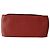 Jypsiere Borsa Hermès Jypsière 34 in pelle taurillon clémence rossa Rosso - vista 8