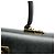 Borsa a mano/spalla Gancini Salvatore Ferragamo Nero - vista 8