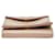 Vitello Prada Dreifach-Compact-Geldbörse Beige - Ansicht 3