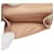 Vitello Prada Dreifach-Compact-Geldbörse Beige - Ansicht 7