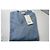 ERIC BOMPARD Herren V-Ausschnitt Kaschmirpullover TXXL NEU MIT ETIKETT Hellblau - Ansicht 5