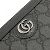 Borsa a Spalla Ophidia di Gucci Marrone Nero - vista 4