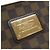 Borsa a Spalla Damier Eva Louis Vuitton Damier ebene - vista 4