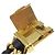 Chanel Premiere Rock Quartz Metallo Placcato e Pelle 20 - vista 6