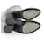 Botines de ante gris Chanel  - vista 8