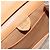 Céline Celine Vintage Macadam Schultertasche aus Canvas Mittel Beige - Ansicht 6