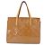 Bolsa de mão Catalina Monogram Vernis BB Louis Vuitton Rosa