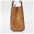 Bolsa de mão Catalina Monogram Vernis BB Louis Vuitton Rosa - vista 3