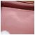Bolsa de mão Catalina Monogram Vernis BB Louis Vuitton Rosa - vista 5