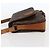 Borsa Cartouchiere Louis Vuitton in tela Monogram PM Marrone - vista 3