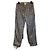 Autre Marque S.M.R Days London Monogram Pants, Medium Size - New