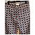Autre Marque S.M.R Days London Monogram Pants, Medium Size - New - view 2