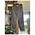 Autre Marque S.M.R Days London Monogram Pants, Medium Size - New - view 3