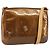 Borsa Thompson Street Louis Vuitton Monogram Vernis Media Marrone